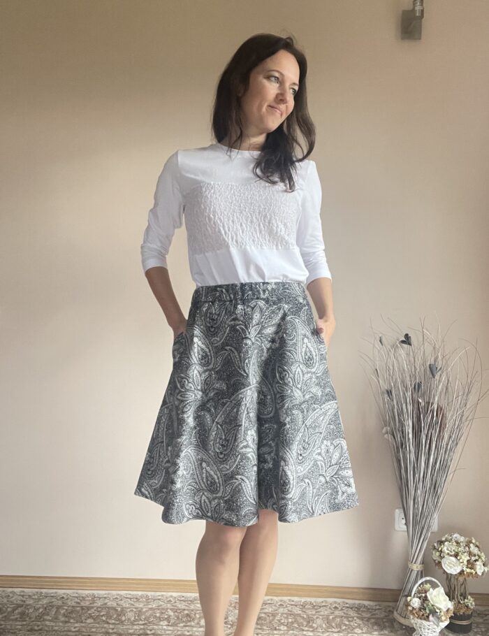 Seelik ornamendi mustriga - Image 1