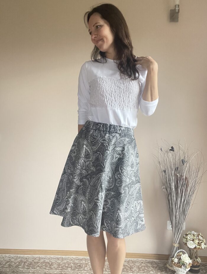 Seelik ornamendi mustriga - Image 3