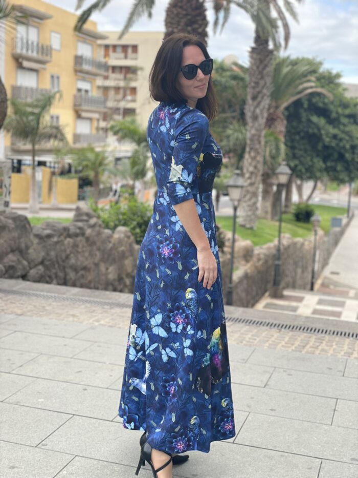 Öösinine maksikleit Puuma - Image 4