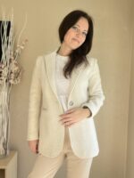 Greamy Jacket, 100% Wool - Image 5