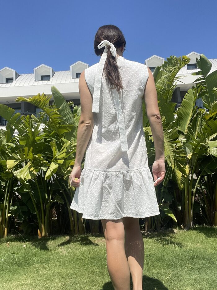 Valge pitskleit - Image 5