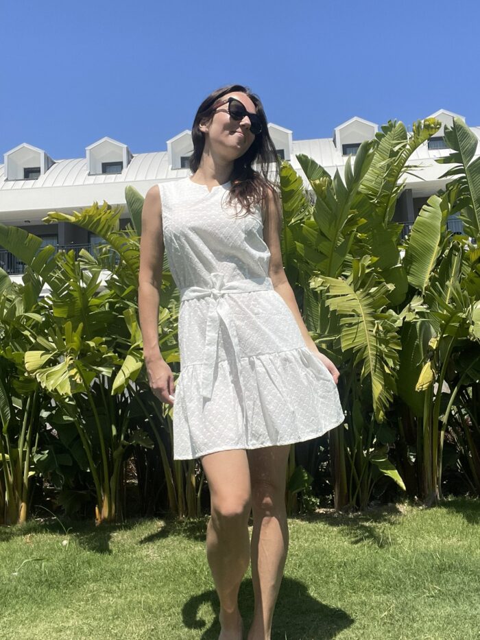 Valge pitskleit - Image 6