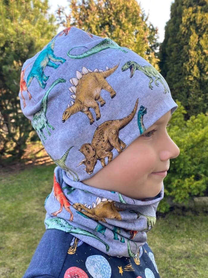 Müts dinosaurustega Müts dinosaurustega - Image 1