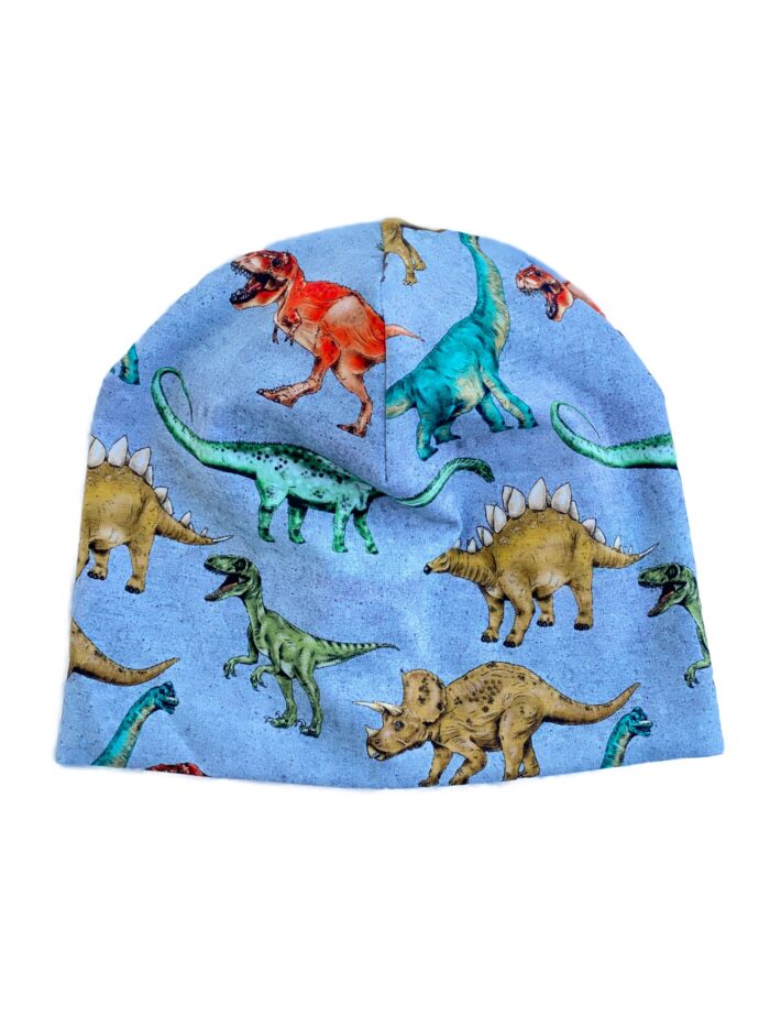 Müts dinosaurustega - Image 2