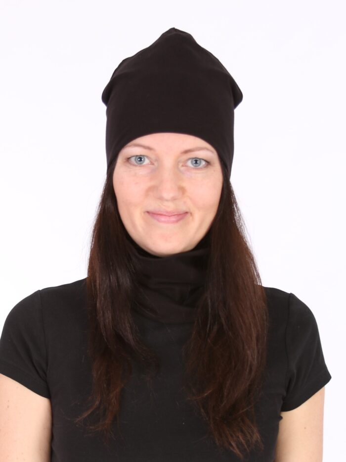 Must müts - Image 2