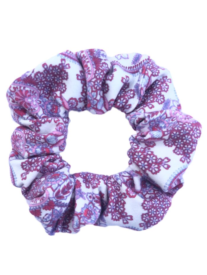 Roosa neerumustriga patsikumm - Image 1