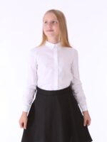 White Blouse - Image 2