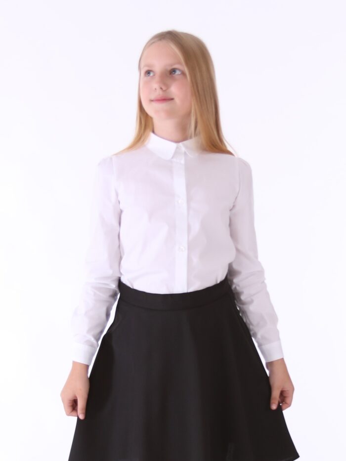 White Blouse - Image 2