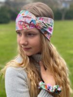 Scrunchie Bambi - Image 2