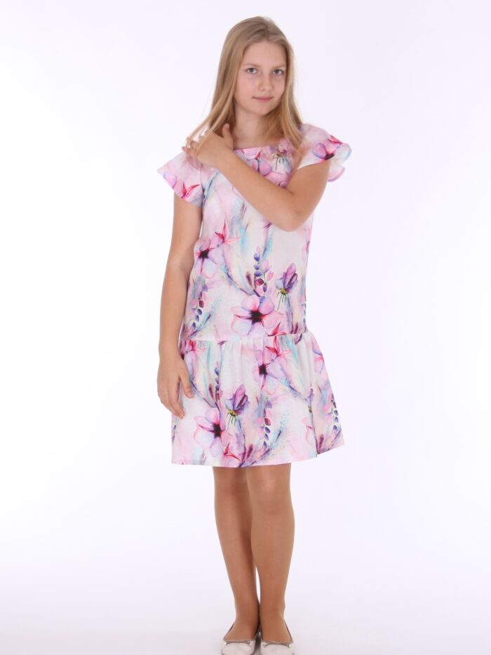 Linane lilleline kleit - Image 3