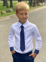 White Shirt - Image 4