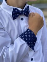 White Shirt - Image 3