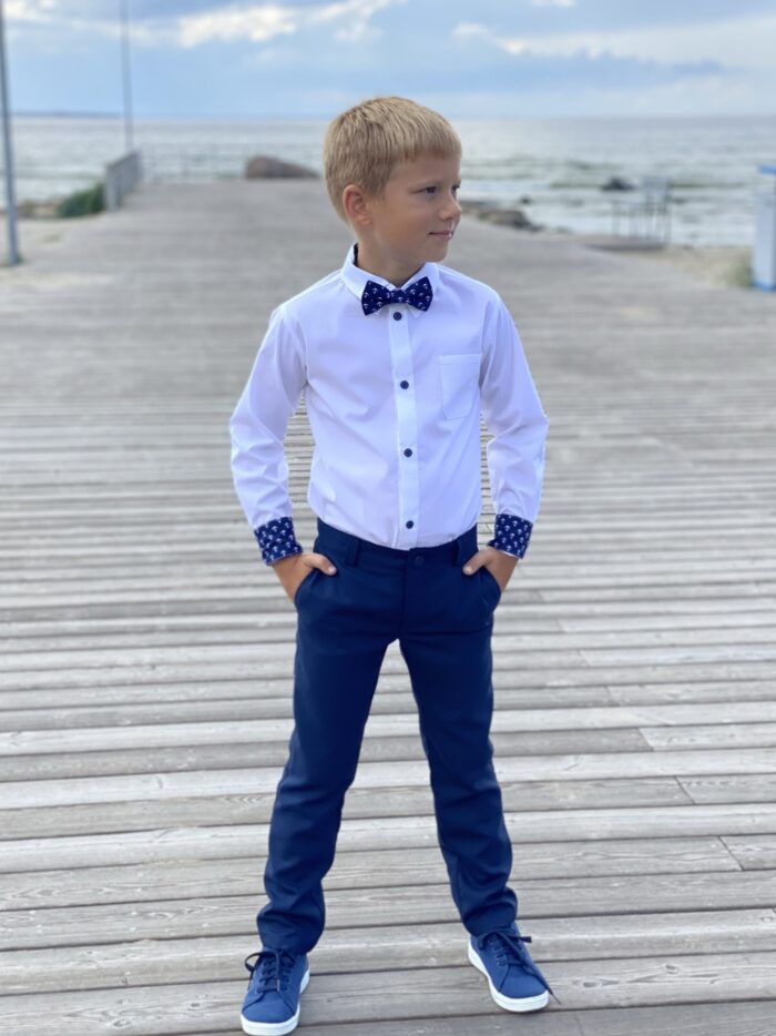 White Shirt - Image 5