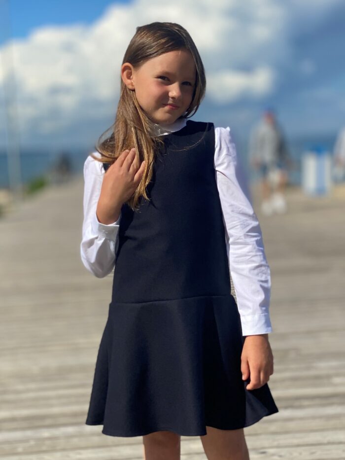 White Blouse - Image 3