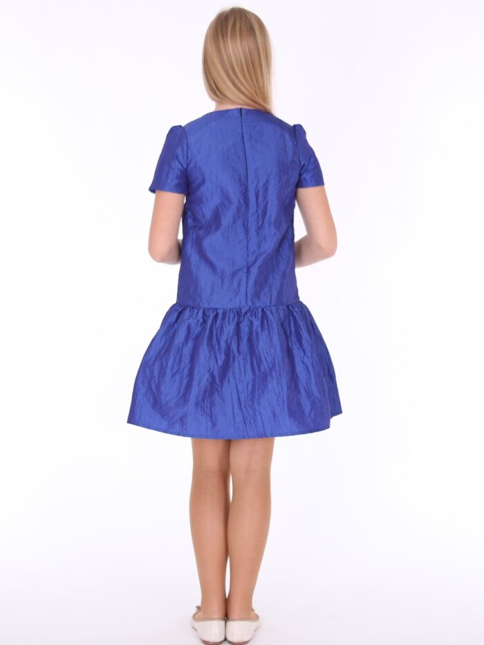 Royal Blue peokleit - Image 2