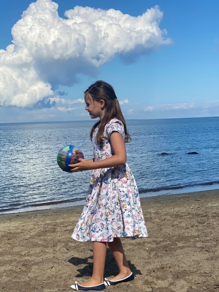 Lillekleit - Image 2