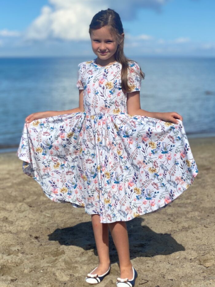 Lillekleit - Image 1