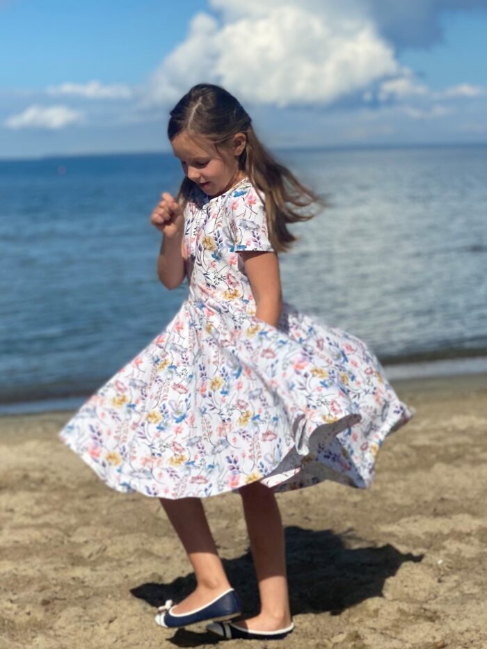 Lillekleit - Image 4