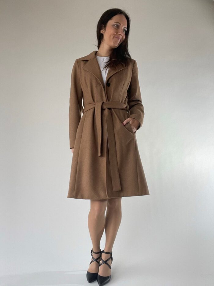 Coat Camel - Image 4