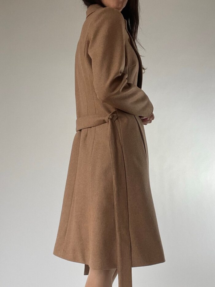 Coat Camel - Image 3