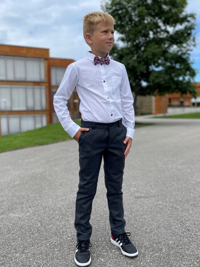 Tumedad püksid - Image 1