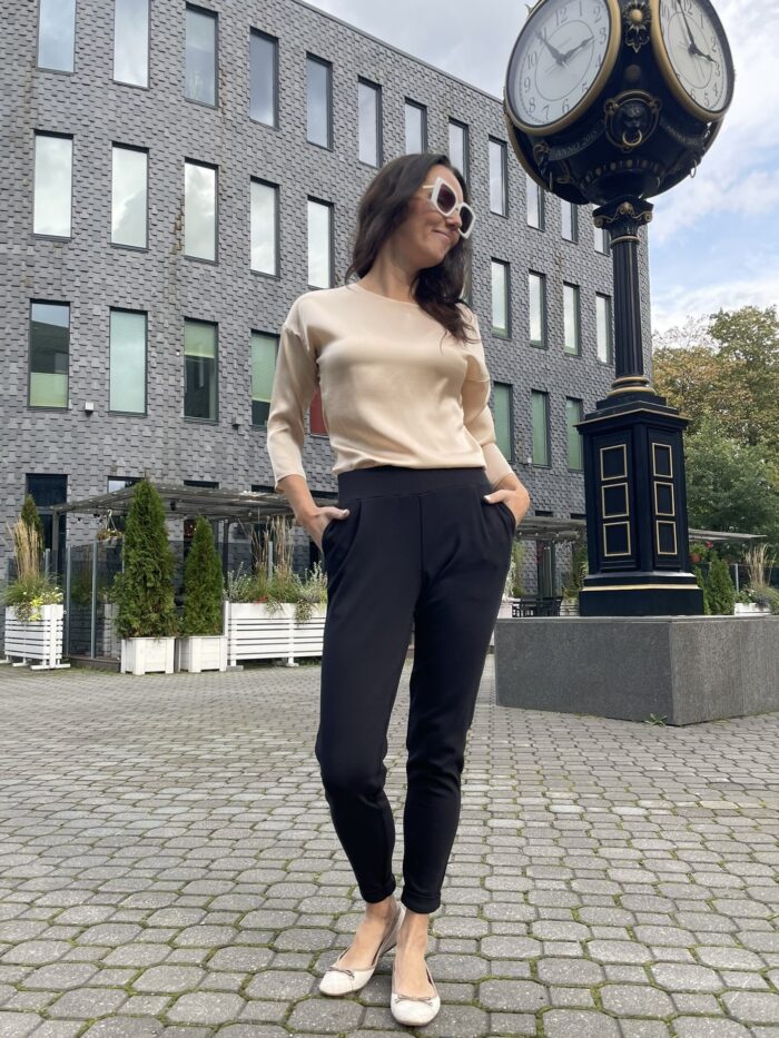 Mustad püksid - Image 2