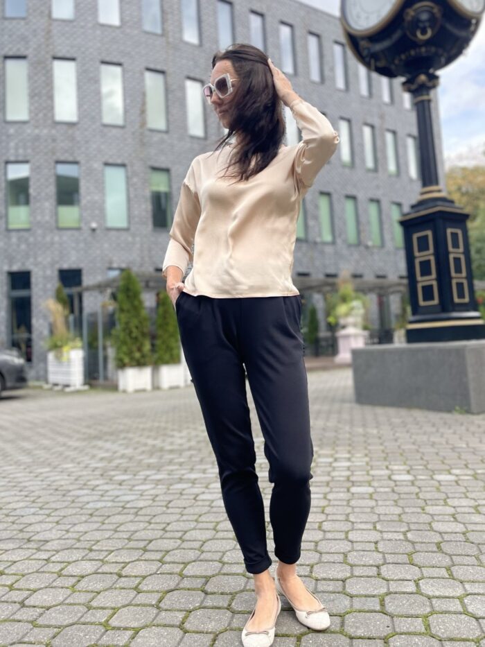 Kreemikas siidpluus - Image 5