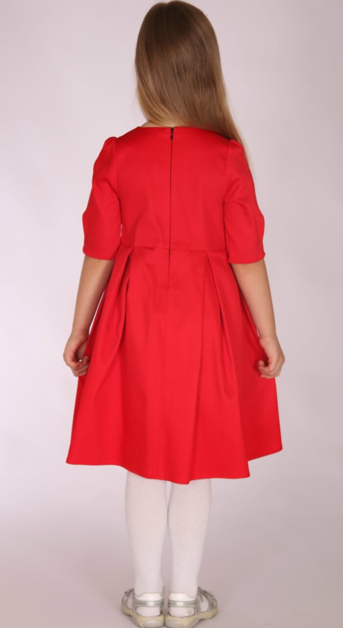 Punane peokleit - Image 2