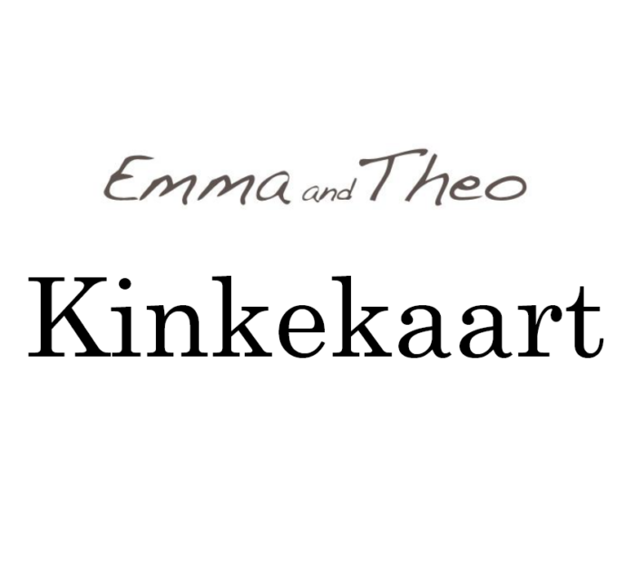 Gift Card 100 Eur - Image 1