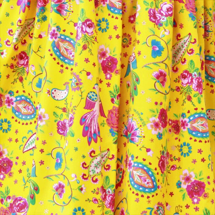 Kollane kleit - Image 2