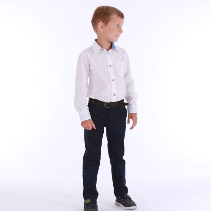 Nahast rihm must Leather Belt Black - Image 2