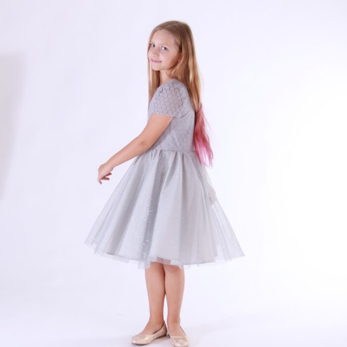 Hall peokleit sädeleva tülliga - Image 2