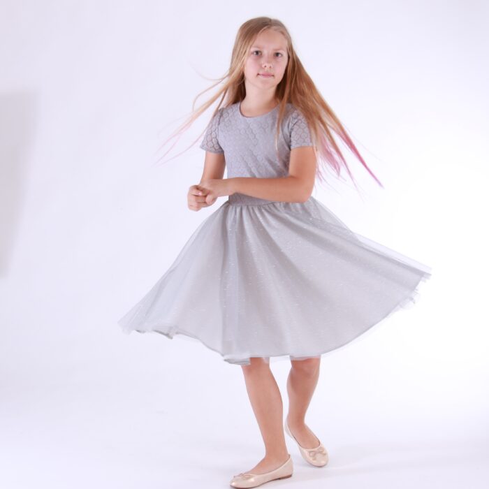 Hall peokleit sädeleva tülliga - Image 3