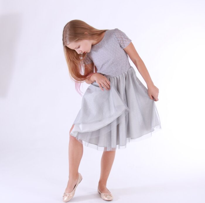 Hall peokleit sädeleva tülliga - Image 5