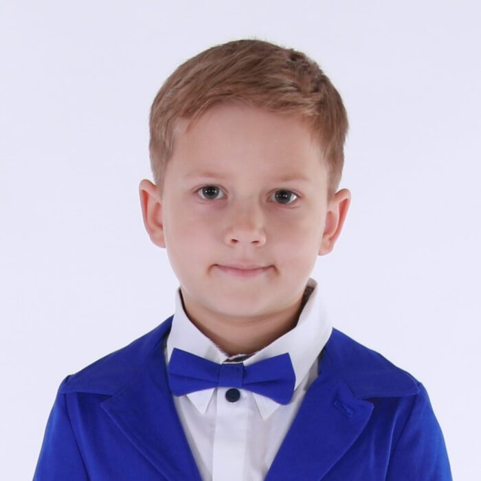 Kikilips Royal Blue - Image 1