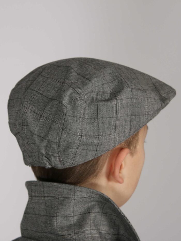 Hall ruuduline soni - Image 3