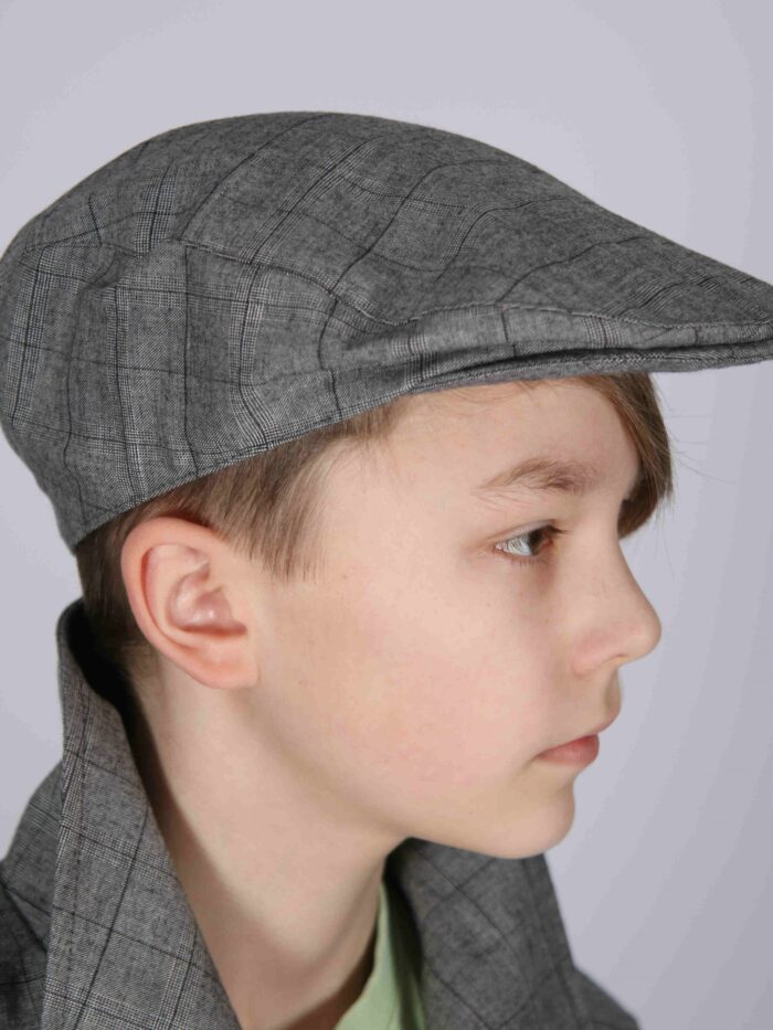 Hall ruuduline soni - Image 1