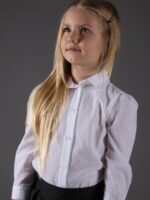 White Blouse - Image 2