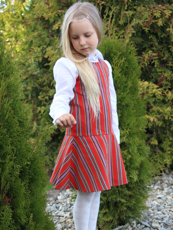 Dress "Pärnu" - Image 3
