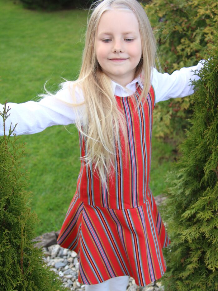 Dress "Pärnu" - Image 2