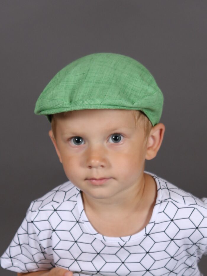 Roheline mustriga soni - Image 2