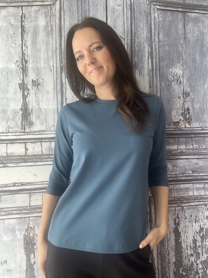 Sinine pluus - Image 2