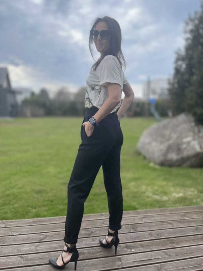 Mustad püksid - Image 2