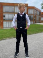 Mustad püksid - Image 3