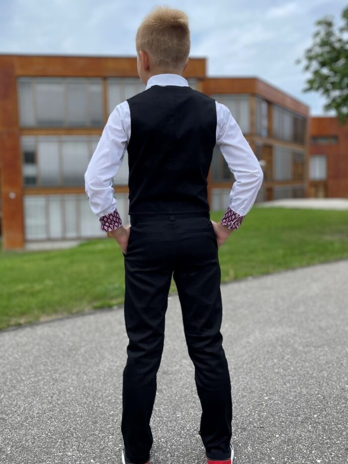 Mustad püksid - Image 2