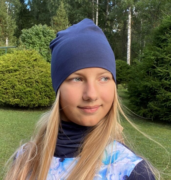 Tumesinine müts - Image 2