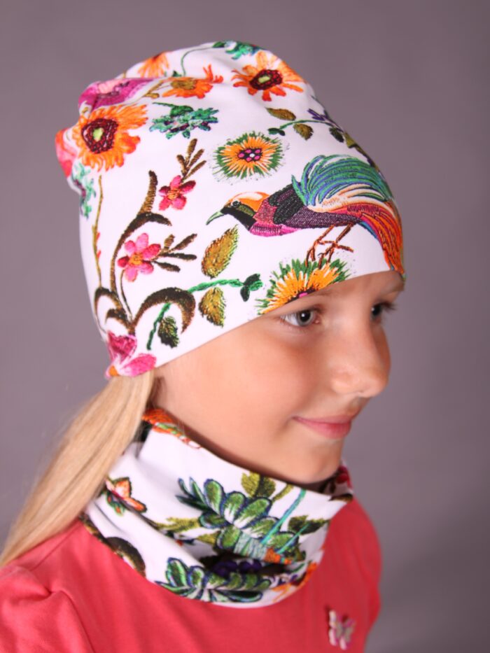 Lilleline müts - Image 1