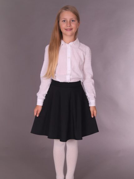 White Blouse