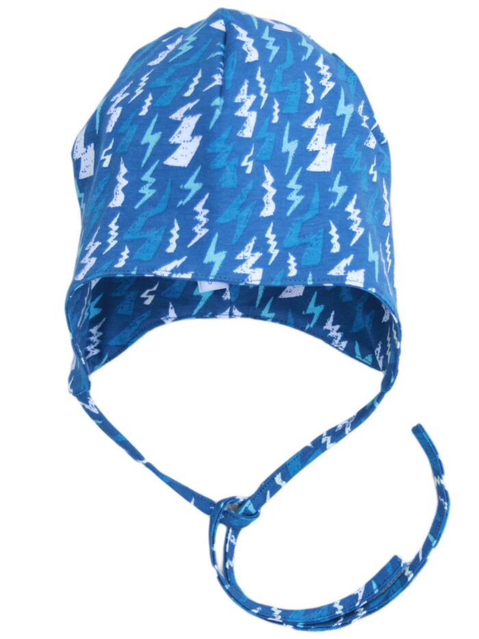 Välgunooltega paeltega müts Hat - Image 1