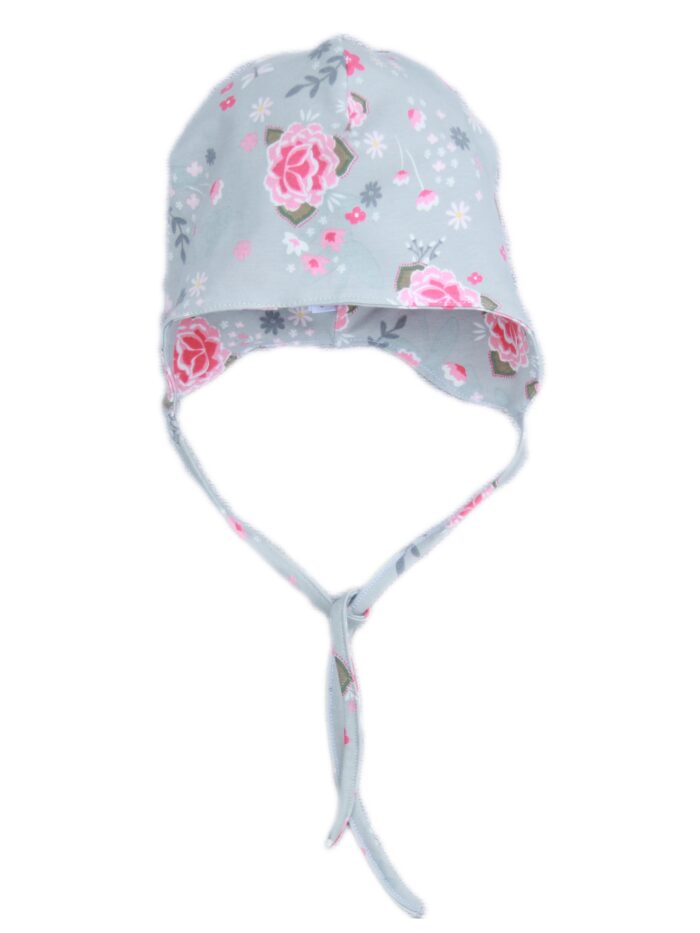 Hall roosidega paeltega müts Hat - Image 1